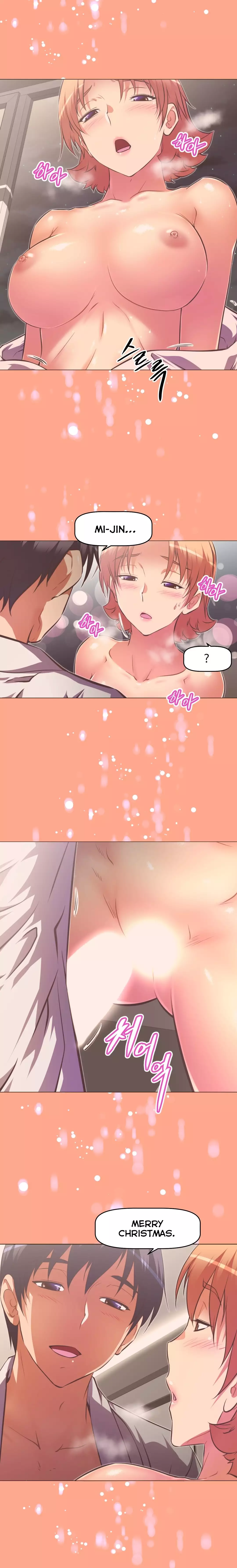 Brawling Go Ch.76-108