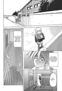 [Sanbun Kyoden] 10after Ch. 1-9 [English]