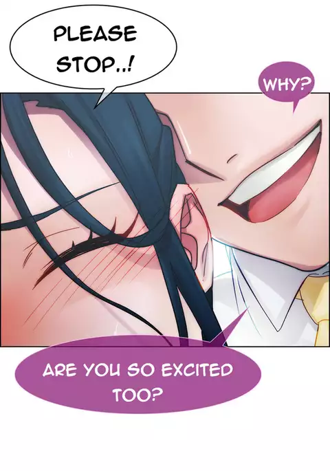 Lady Garden Ch.1-33