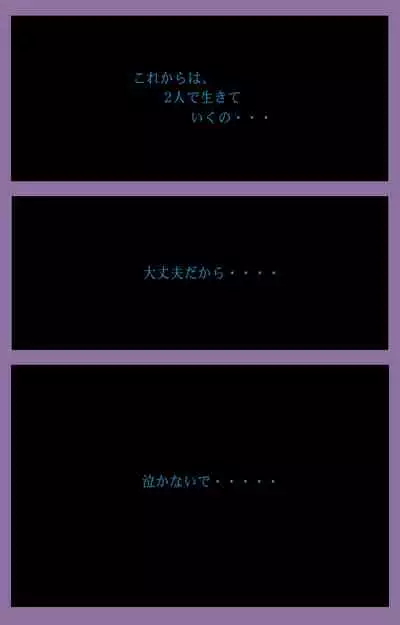 Shimai-ijiri kanzenhan