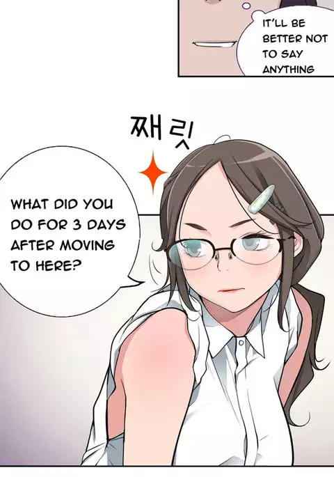 Tissue Thieves Ch.1-36