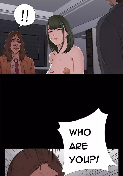 Girl Next Door Ch.1-33