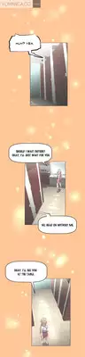 [Worin] Brawling Go Ch.0-17 (English) (YoManga) (Ongoing)
