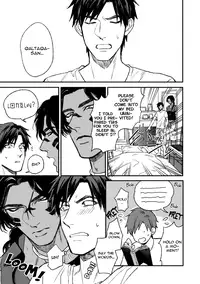 [Enzou] Mother's Spirit [English]