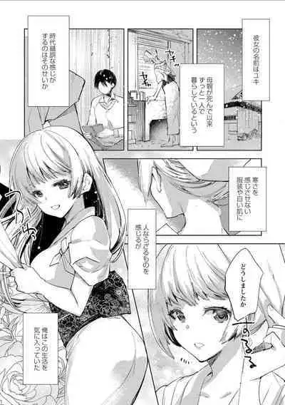 [Iwakutuki] Yuki no Danmatsuma. (COMIC Necrosis Vol. 7)