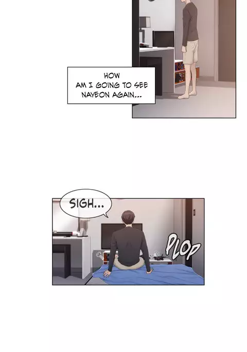 Miss Mystic Ch.1-33