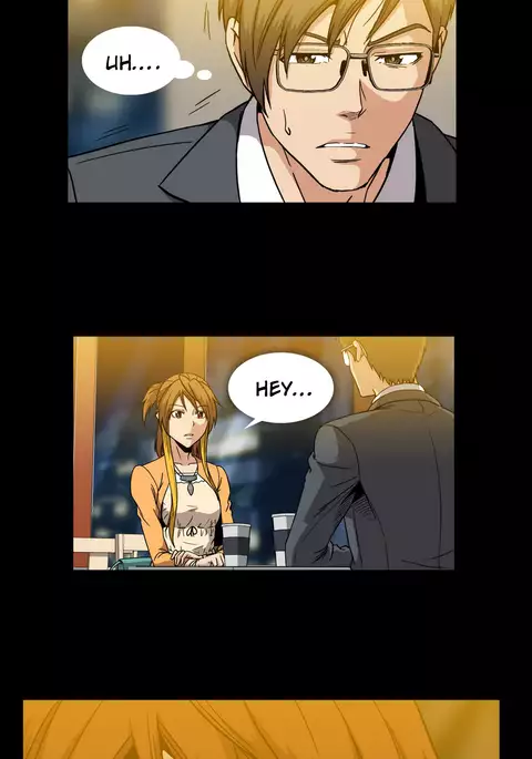 Drug Candy Ch.0-44