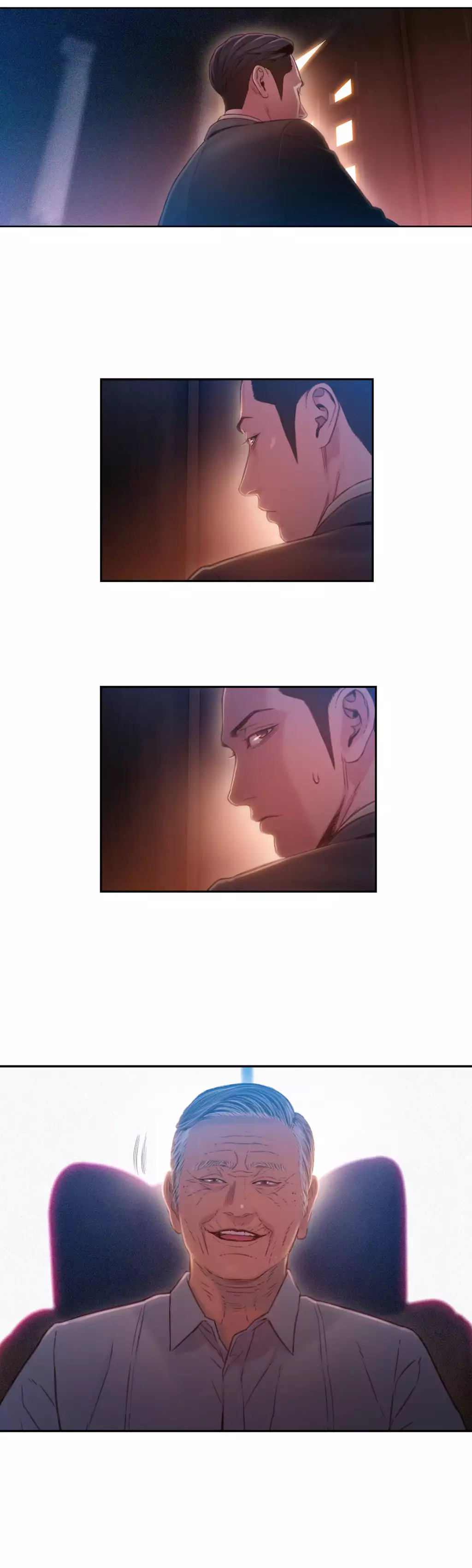 Sweet Guy Ch.1-66