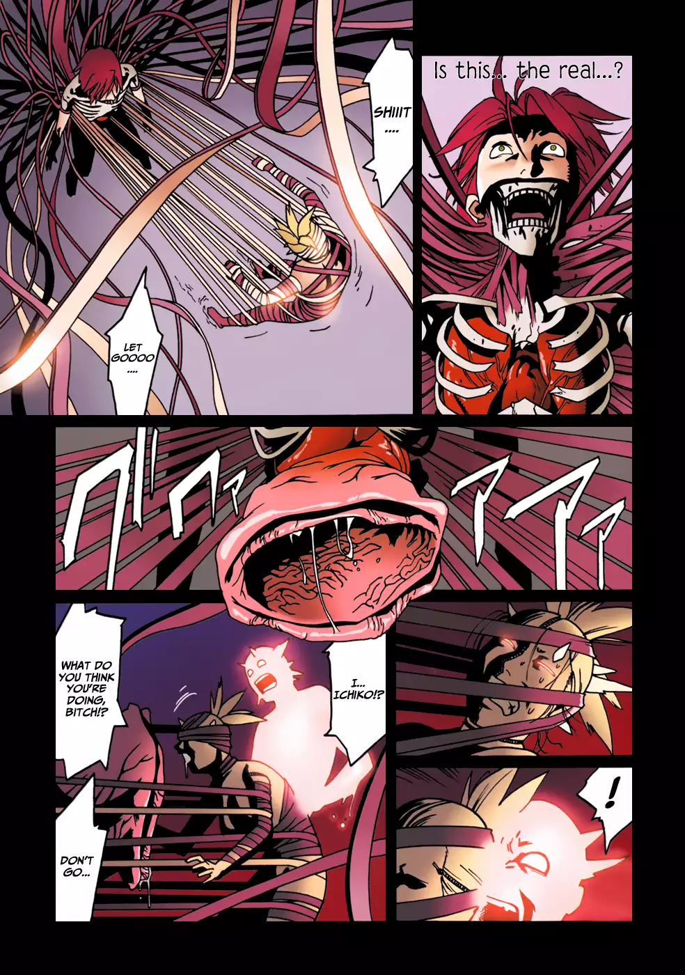Bloody Mary