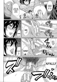 [Shunjou Shuusuke] Hitokoishi, Tsuma Ch. 1-6 [English] [desudesu]