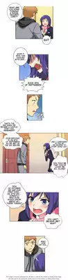 [Donggul Gom] She is Young (English) Part 1/2