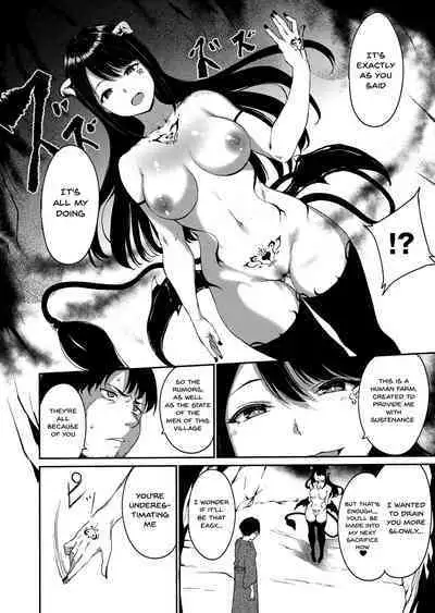 Melty Limit