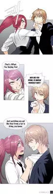 [ButcherBOY] Household Affairs Ch. 11-27 [English] [Yomanga]