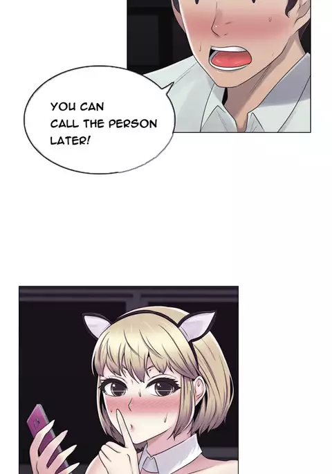 Miss Mystic Ch.1-16