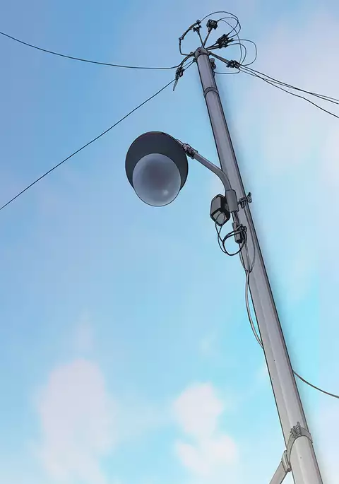 Heaven Ch.1~4