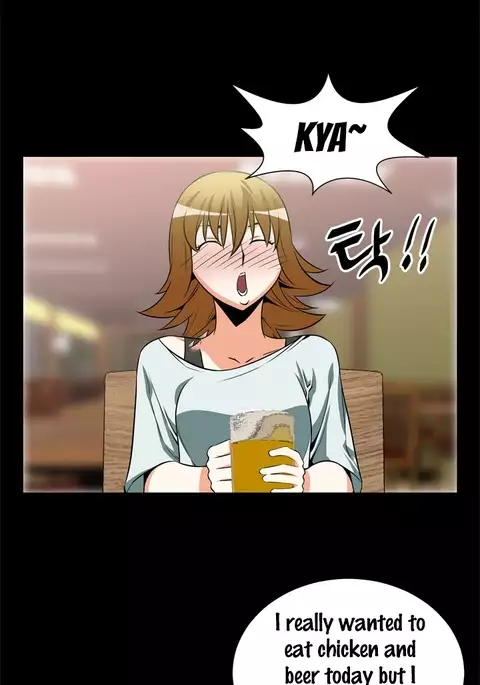 Love Parameter Ch.1-46