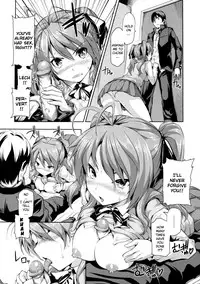[Tosh] Attracted by Physical Looks Only! [English] [Decensored]