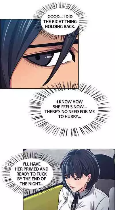 Taste of Forbbiden Fruit Ch.40/53