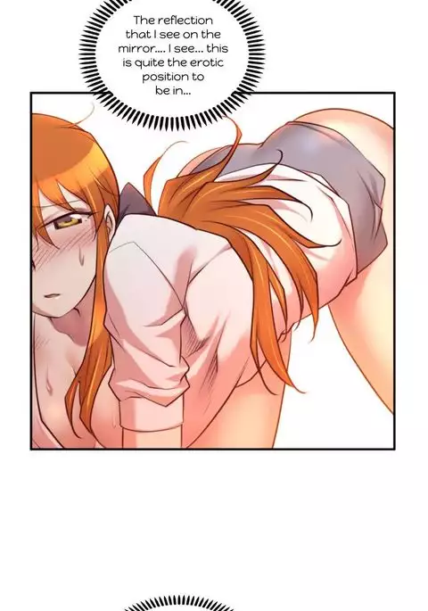 Master in My Dreams Ch.0-38