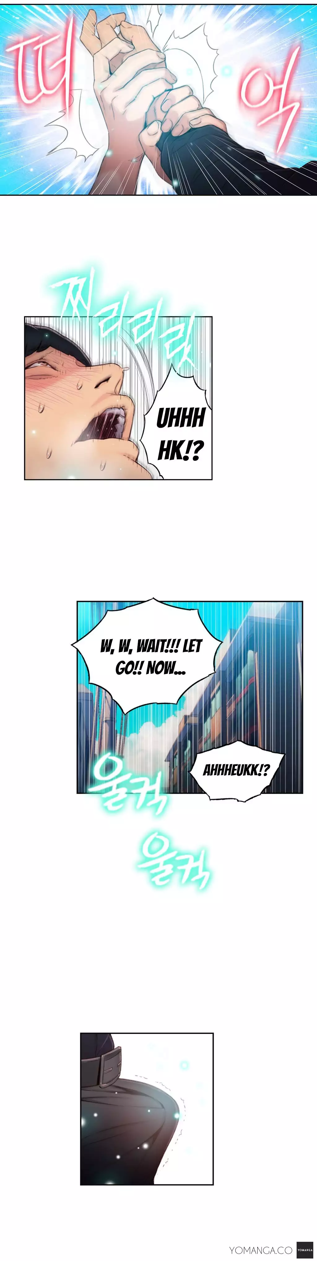 Sweet Guy Ch.1-48