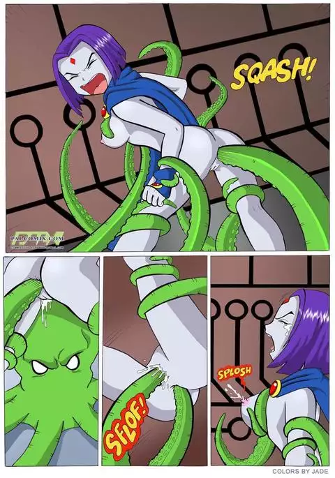 Trigon Dark Desires