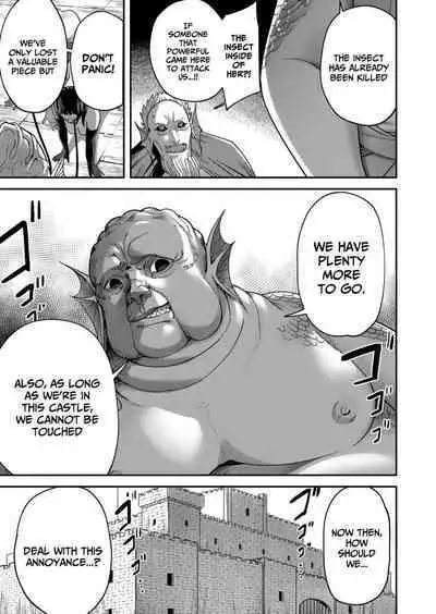 Kichiku Eiyuu | Incubus of Frustration; Savage Hero Vol.01