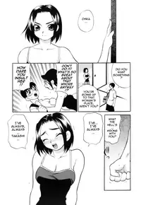 [Yukiyanagi] Miniskirt Alliance Ch. 1-9 [English] {Tadanohito}