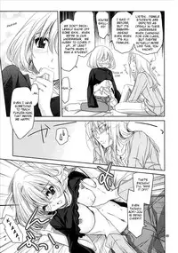 (CT15) [PLUM (Kanna, RYO)] Douman Seiman (Bakuman) [English] [rookie84]