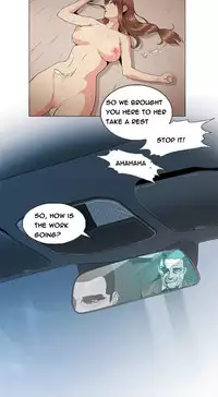 By Chance (Ep. 1-27) [English]