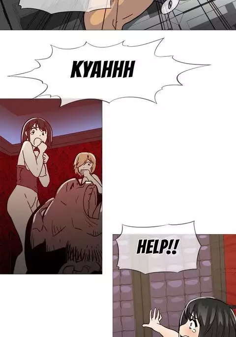 Household Affairs Ch.1-34