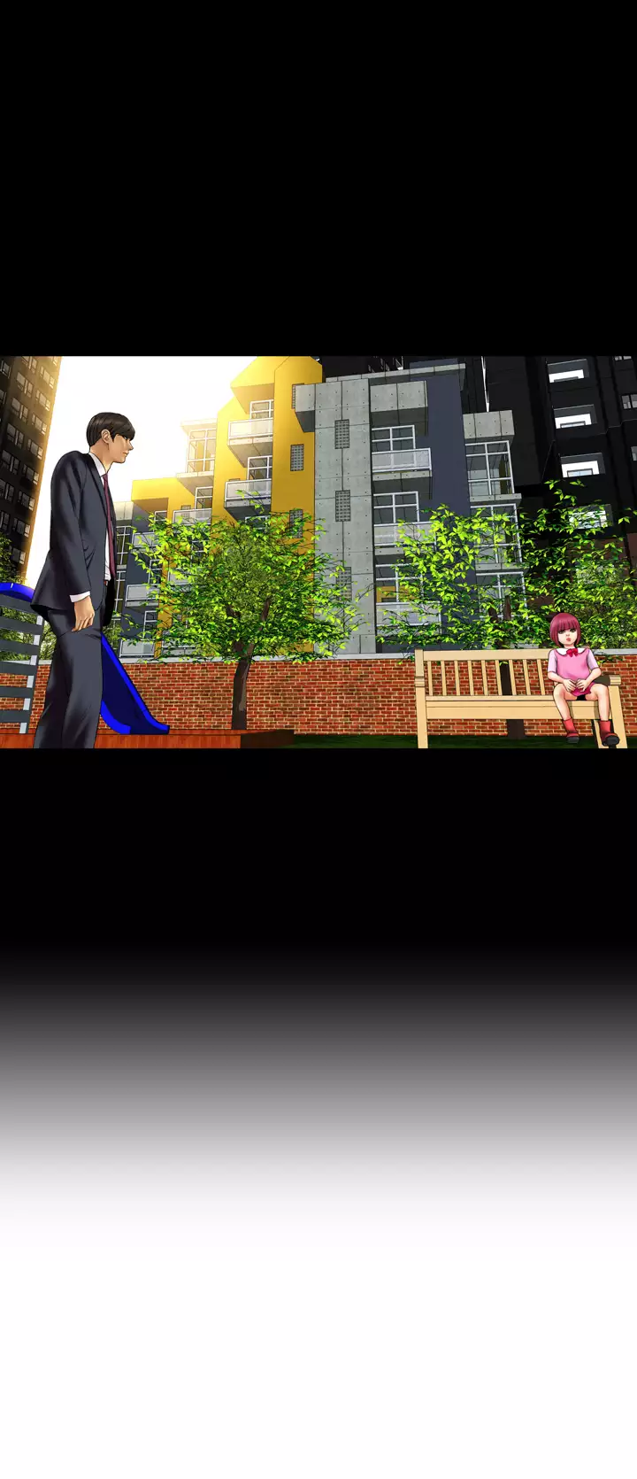 My Wives Ch.1-43
