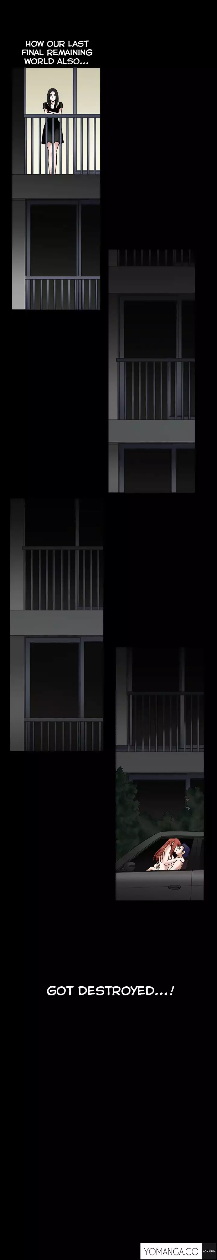 Seduction Ch.1-25