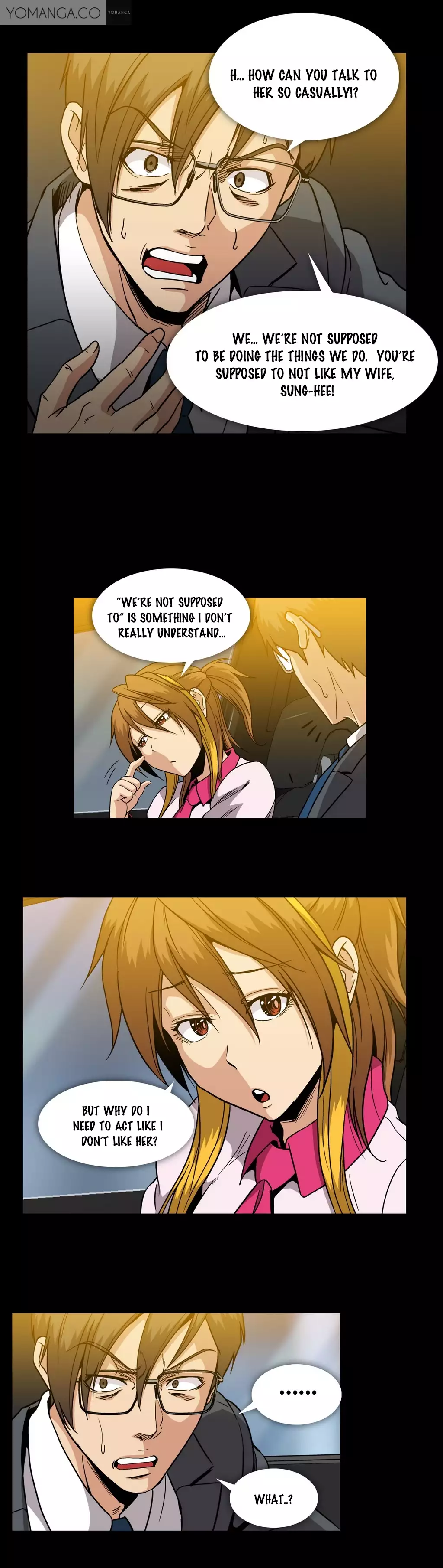 Drug Candy Ch.0-31