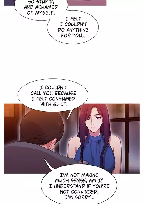 Scandal of the Witch Ch.1-25
