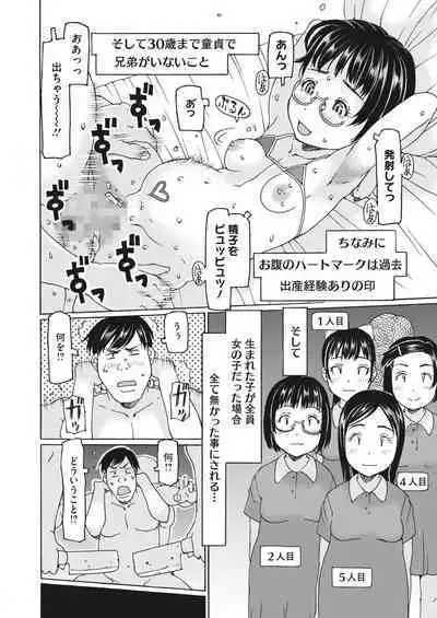 COMIC HOTMILK 2023-02