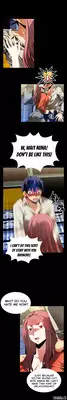 [Insane] Love Parameter Ch.1-48 (English) (YoManga) (Ongoing)
