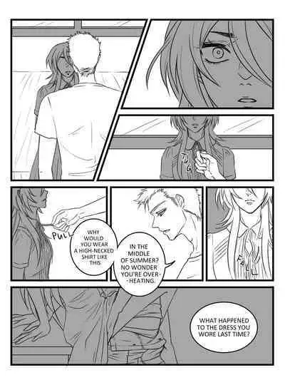 (h_artistlife)] IRPCWEEK2023 (Bleach)