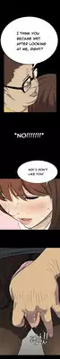 [Keum Sah Gong] Si-Eun Ch.1-25 (English) (Ongoing)