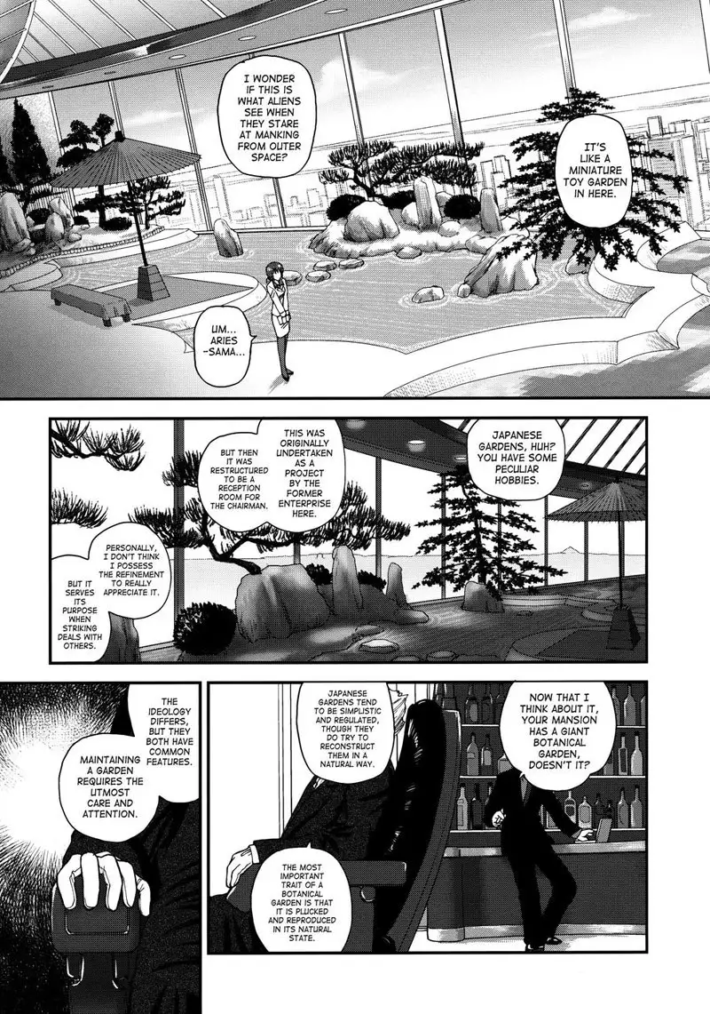 Dulce Report13 - CH34