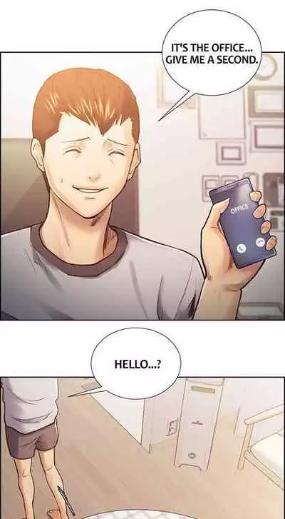 [Serious] Taste of Forbbiden Fruit Ch.41/53 [English] [Hentai Universe]