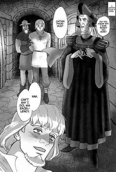 Watashi ga Sabaku no da | Call Me the Judge
