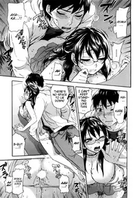 [Kuon Michiyoshi] Zettai Harem 1 [English]
