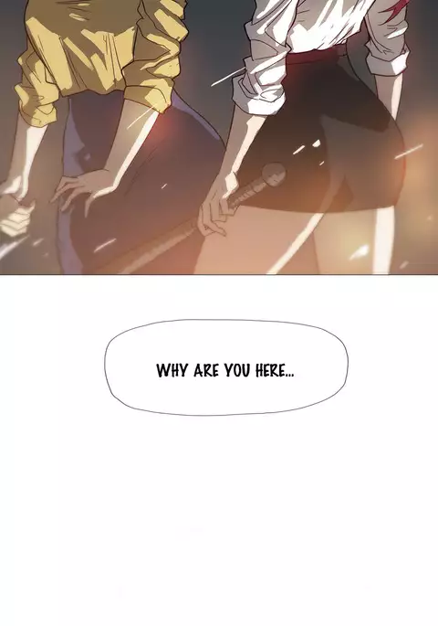 Household Affairs Ch.1-34