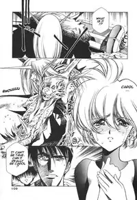 [Urushihara Satoshi] Chirality - To The Promised Land Vol.2 (Complete) [English]