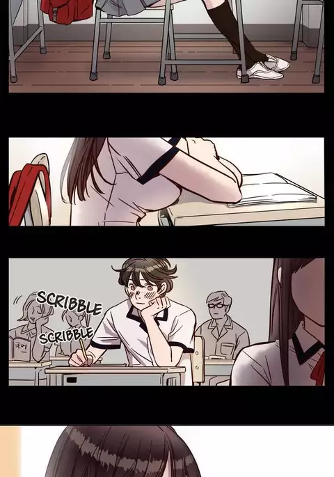 Atonement Camp Ch.1-42