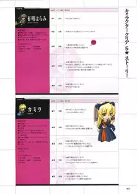 [Mutsumi Masato, Onigirikun] Daibanchou -Big Bang Age- Daibanchou Capture Guide Book