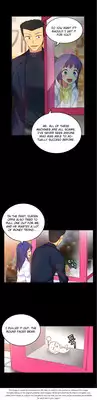 [Donggul Gom] She is Young (English) Part 1/2