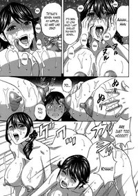 [Hidemaru] Hustle! Danchizuma Ch. 1-10 [English] [Lazarus H]