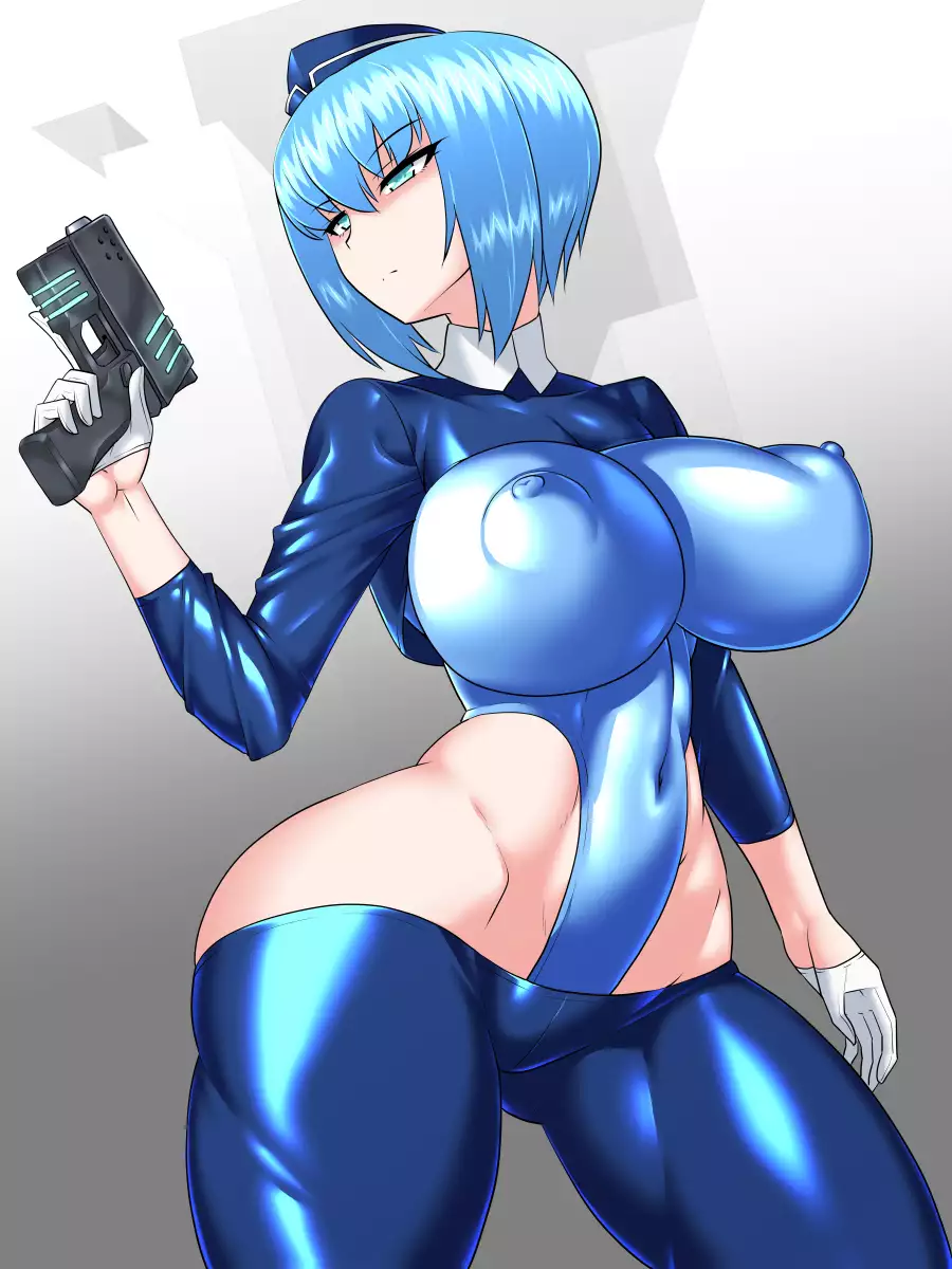 Mirai Omawari-san