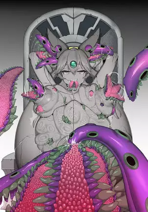 FGO_玉藻の前